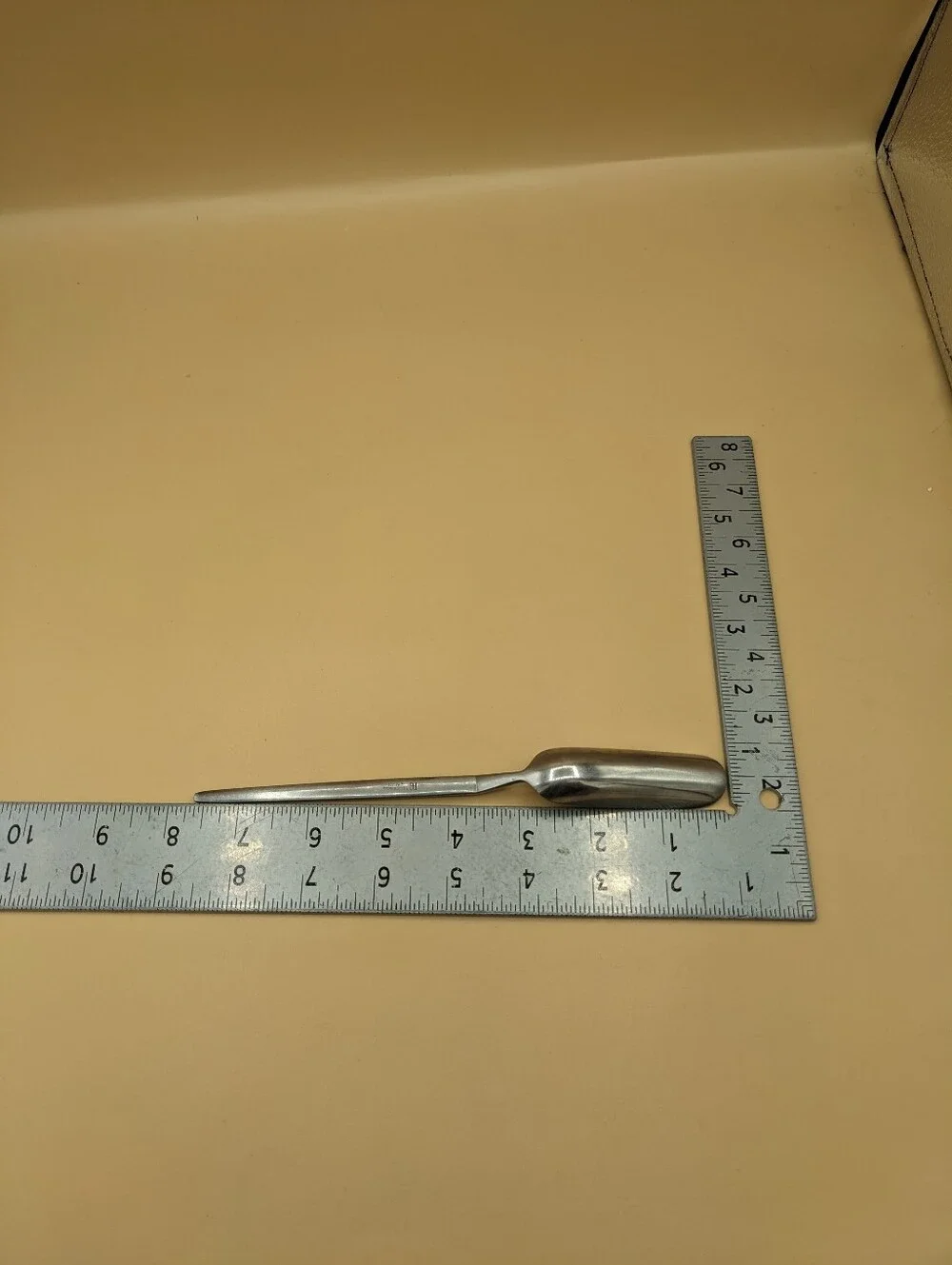 N/A vintage solid